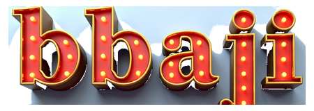 bbaji logo