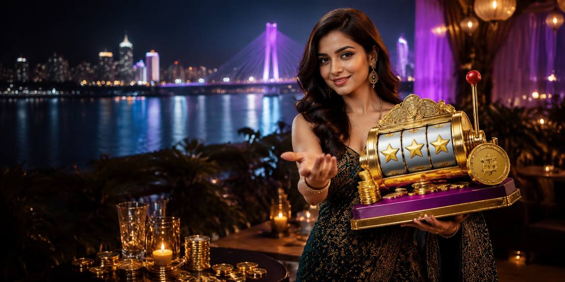 bbaji আর্কেড